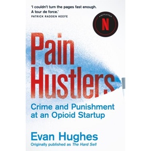 Pain Hustlers (ISBN: 9781035034512)