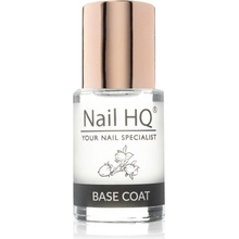 Nail HQ Base Coat podkladový lak na nechty 10 ml