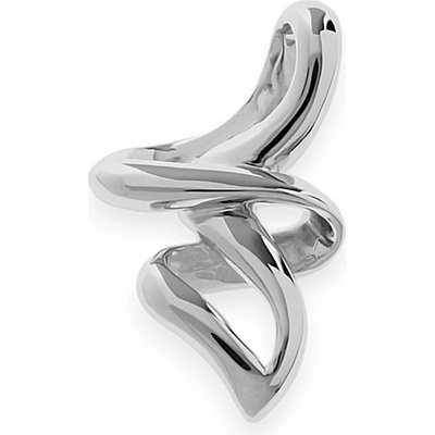 MPM Dámský ocelový nerezový přívěsek Niveni stříbrné SPD.6505