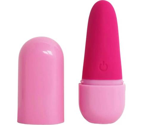 PlusOne private pleasure vibe pink