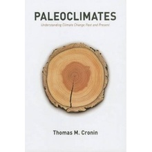 Paleoclimates - T. Cronin