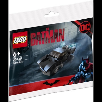 LEGO® Batman™ 30455 Batmobile