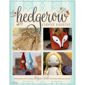 Hedgerow | Simone Gooding (ISBN: 9786057834652)