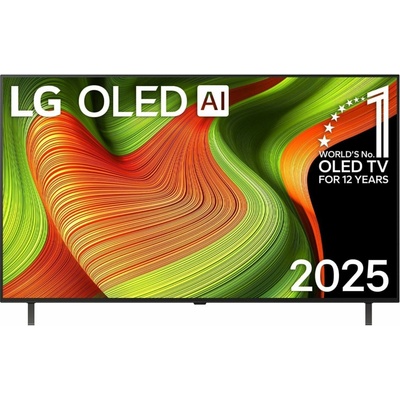 LG OLED55B56LA – Zboží Mobilmania