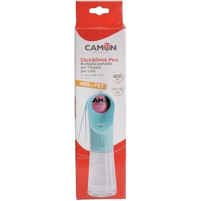 Camon fľaša prenosná 400 ml