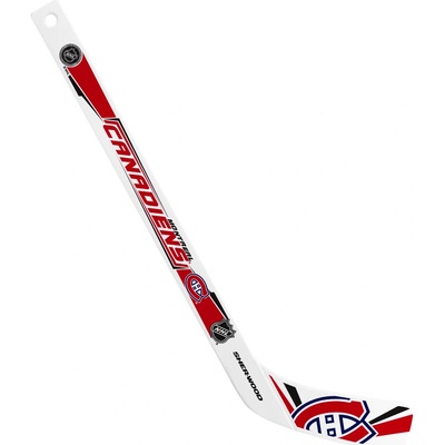 InGlasCo Mini NHL, Montreal Canadiens