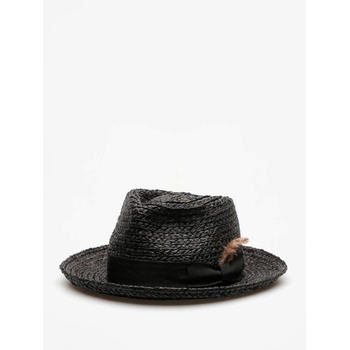 Brixton Crosby Fedora black