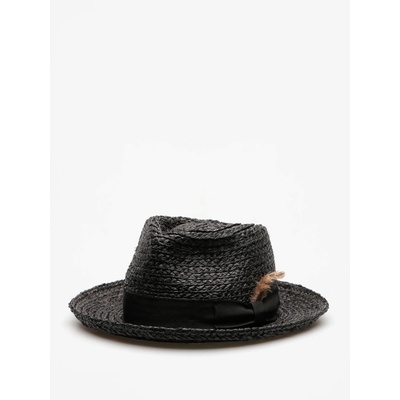 Brixton Crosby Fedora black