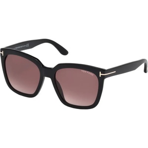 Tom Ford Amarra FT0502 01T Слънчеви очила