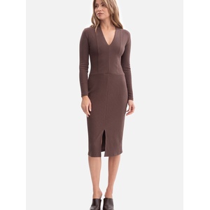 BeWear Дамска ежедневна рокля модел 218637 BeWear