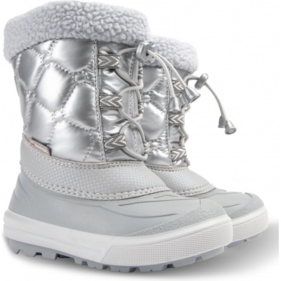 Demar sněhule Furry 2 NE 1510 Silver – Zboží Mobilmania