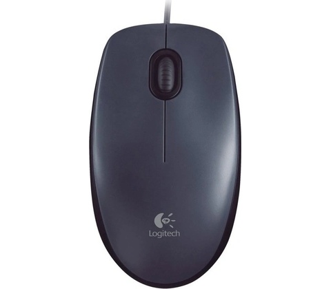 Logitech Mouse M100 910-005003