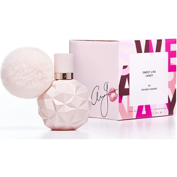Ariana Grande Sweet Like Candy Парфюмна вода за жени EDP с нарушена цялост - 50ml - с нарушена цялост
