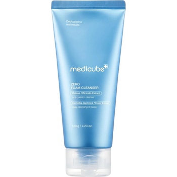 medicube - Zero Foam Cleanser 120g