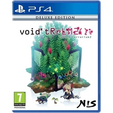 Void Terrarium 2 (Deluxe Edition)