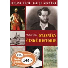 Otazníky české historie