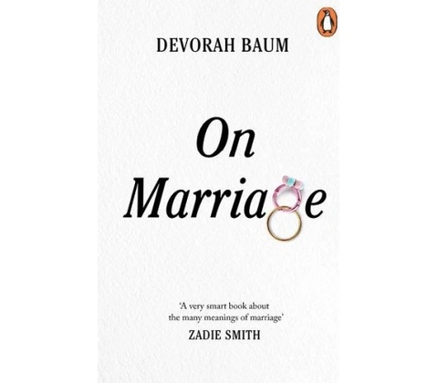 On Marriage - Baum Devorah