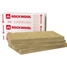 Rockwool Frontrock Plus 100 mm 1,8 m²