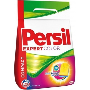 Persil Expert Color 1,5 kg 20 PD