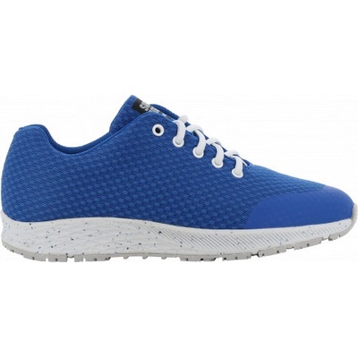 SAFETY JOGGER JUNO O1 LOW obuv modrá