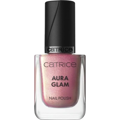 Catrice Lak na nethy Aura Glam 020 Solar Seduction