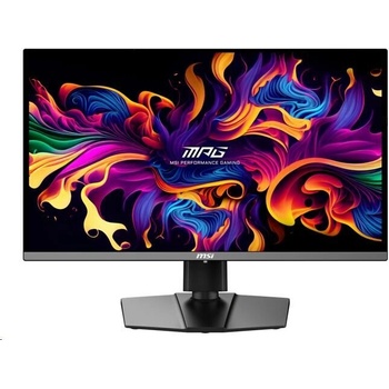 MSI MPG 272URX QD-OLED