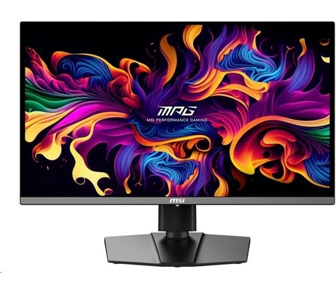 MSI MPG 272URX QD-OLED