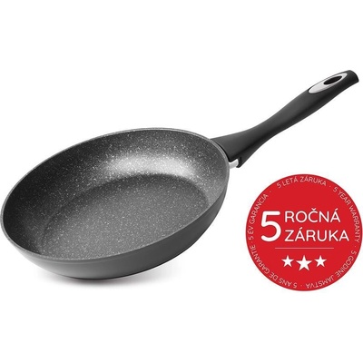 Slovakia Trend Panvica MagicHome Black Line 24 cm