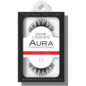 Aura Fancy Diva Мигли дамски