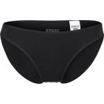 Stoic Дамско мериносово термобельо Stoic Women's Merino150 AlsenSt. Brief Merino base layer - Black - размер XXL (115-1854-0116)