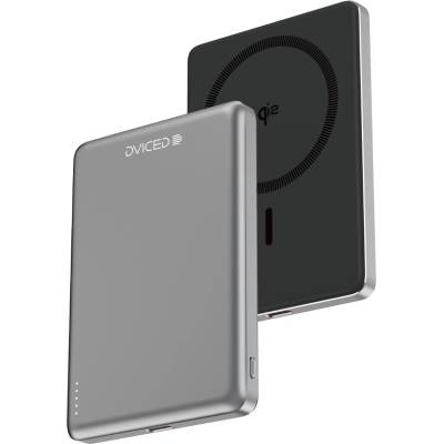 DVICED Външна батерия Dviced - DV400007 (DV400007)