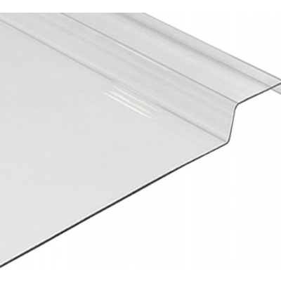 Gutta Guttagliss Glaze 4000 x 688 mm číra 1 ks