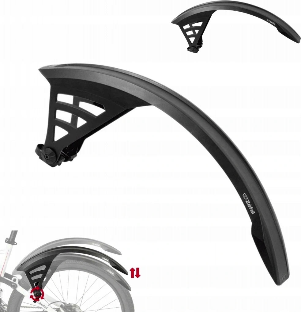 Zefal Deflector RS
