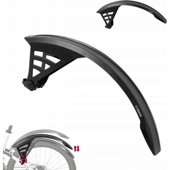 Zefal Deflector RS