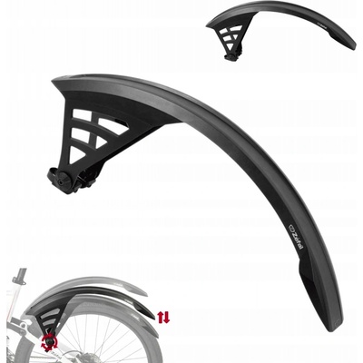 Zefal Deflector RS