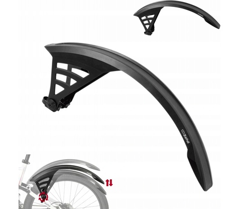 Zefal Deflector RS