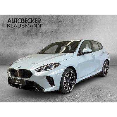 BMW 120 M Sport 125 kW