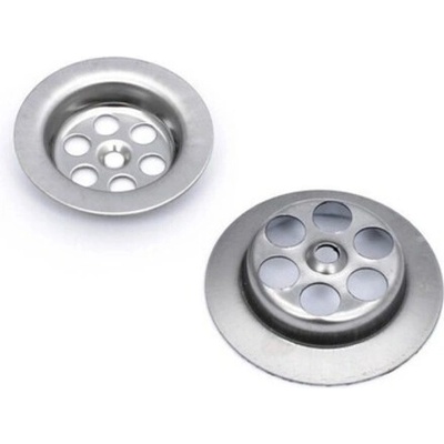 Mriežka do umývadla 63/43mm