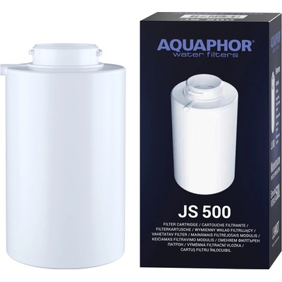 Aquaphor JS 500 filtračná patróna