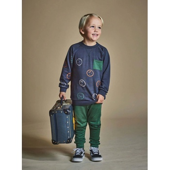 Little Flock of Horrors zelenej Forest LFOH