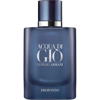 Image 1 of Giorgio Armani Acqua di Gio Profondo EDP 40 ml