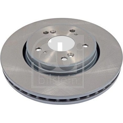 Brzdový kotúč FEBI BILSTEIN 108395