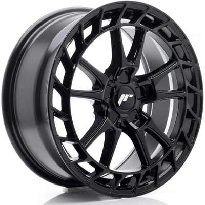 JAPAN RACING Jr45 8x18 5x114.3 ET45 gloss black