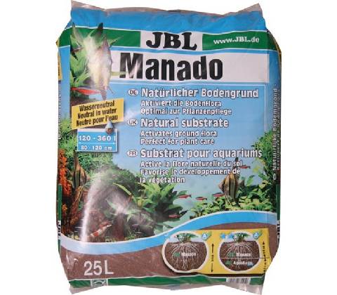 JBL Manado 25 l