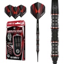 Winmau soft Mervyn King 20g special edition 90% wolfram