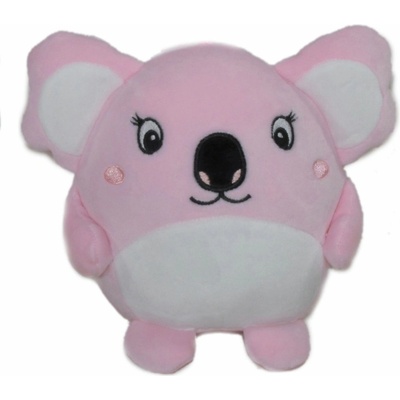 VIZOPOL Koala 20 cm, ružová (K1273-1)