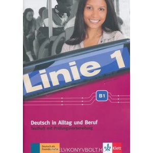 Linie 1 | Ekaterini Karamichali, Hildegard Meister (ISBN: 9783126070997)