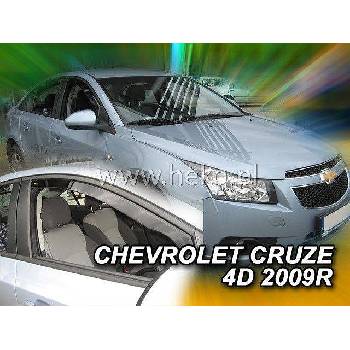 HEKO Ветробрани за CHEVROLET CRUZE (2009+) Sedan , Combi , 5 врати - 2бр. предни (10527)