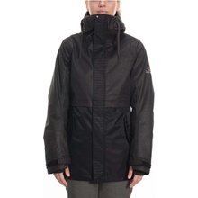 686 Jett Insulated Jacket Black Suede