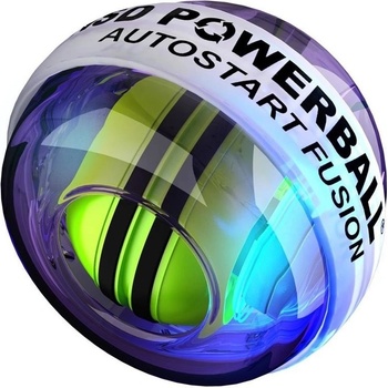 Powerball 280Hz Autostart